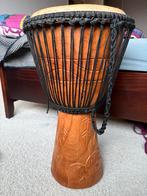 Djembe, Ophalen, Zo goed als nieuw, Trommel