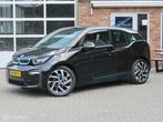 BMW i3 iPerformance 94Ah 33 kWh, 125KW, Leer, Camera, 19 Inc, Auto's, BMW, Achterwielaandrijving, Gebruikt, 4 stoelen, Zwart