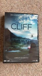 The CLIFF Seizoen 1 & 2 compleet., Boxset, Ophalen of Verzenden, Zo goed als nieuw, Vanaf 12 jaar