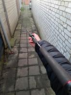 Abu garcia beast baitcaster hengel, Watersport en Boten, Hengelsport | Witvissen, Ophalen, Werphengel