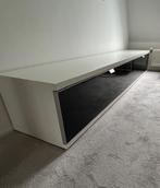 TV-meubel-lage kast Hulsta, Ophalen, 250 tot 300 cm, Minder dan 100 cm, Met lade(s)