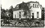 AK Mook - Bethaniëklooster Observatiehuis "St. Dominicus"  O, Verzamelen, 1940 tot 1960, Ongelopen, Limburg, Verzenden