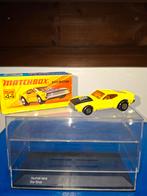 Matchbox no 44 boss mustang, Ophalen of Verzenden