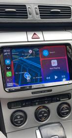 Vw Golf T5 Caddy Polo Passat | 2003 - 2017 | Autoradio, Ophalen of Verzenden, Zo goed als nieuw