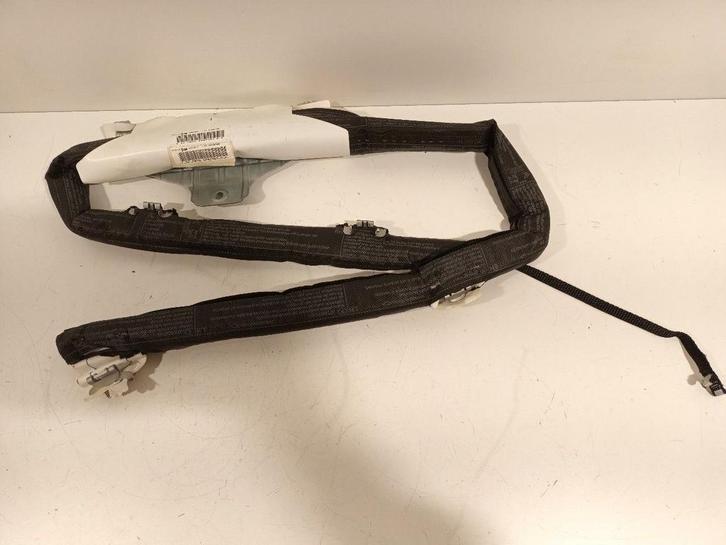 Gordijn airbag rechts Citroën DS5, Auto-onderdelen, Dashboard en Schakelaars, Citroën, Gebruikt, Herkomst onderdeel bekend, 12 maanden garantie