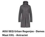 AGU regenjas dames, Kleding | Dames, Overige Dameskleding, Ophalen of Verzenden, Zo goed als nieuw