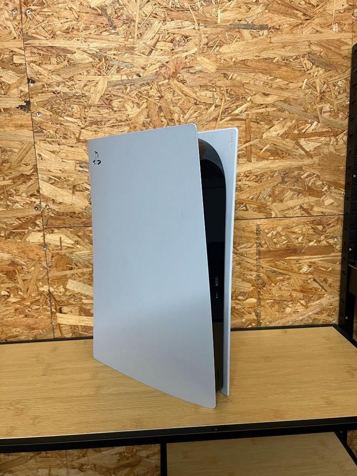 PlayStation 5, Spelcomputers en Games, Spelcomputers | Sony PlayStation 5, Refurbished, Ophalen