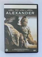 Alexander DVD, Vanaf 16 jaar, Ophalen of Verzenden, Zo goed als nieuw, Actie