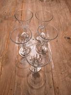 Set van kleine glaasjes likeur borrel, Verzamelen, Ophalen of Verzenden