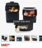 Tupperware ReuzeSmart Set aardappeldoos uienbak knoflookdoos, Huis en Inrichting, Keuken | Tupperware, Ophalen of Verzenden, Nieuw