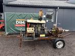 Perkins 6 cilinder manual Perkins engine Rovati waterpomp