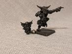 Warhammer Savage Orc Shaman - Metalen Figuur, Verzenden, Zo goed als nieuw, Warhammer, Figuurtje(s)