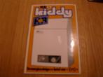 sticker chv meppel cv-ketel ha-es kiddy hoog rendement, Verzamelen, Stickers, Ophalen, Zo goed als nieuw, Bedrijf of Vereniging