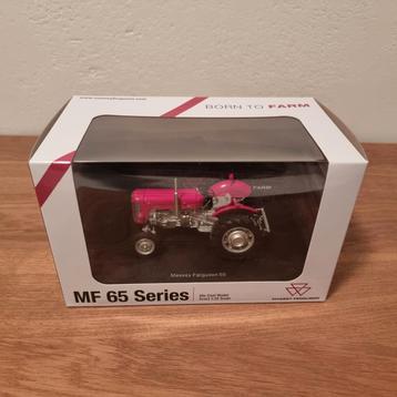 Massey Ferguson 65 Universal Hobbies beschikbaar voor biedingen