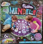 Nieuw Grafix outdoor mandala, Ophalen of Verzenden, Nieuw