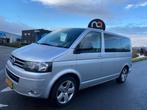 Volkswagen Transporter 2010 * 2.0 TDI L1H1 * EURO 5 * APK *, Auto's, Bestelauto's, Voorwielaandrijving, Euro 5, Gebruikt, 4 cilinders
