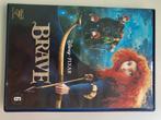 Brave DVD - Disney Pixar, Ophalen, Europees, Tekenfilm, Alle leeftijden
