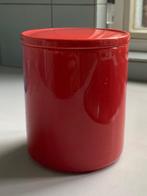 IITTALA voorraadpot, Huis en Inrichting, Keuken | Servies, Verzenden, Overige typen, Overige stijlen, Glas