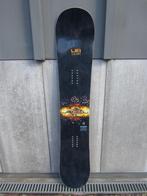 2025 Lib Tech Off Ramp snowboard in een 157 lengte, Board, Ophalen of Verzenden, Zo goed als nieuw, Nb