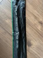 Korum Opportunist XTND 12f1.75l - Werphengel, Watersport en Boten, Ophalen, Zo goed als nieuw, Werphengel