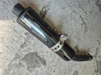 Originele uitlaat Yamaha Thundercat yzf 600, Ophalen, Gebruikt