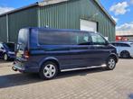 Volkswagen Transporter 2.0 TDI L2H1 DC Comfortline 1e Eigena, 1905 kg, Origineel Nederlands, Te koop, 6 stoelen