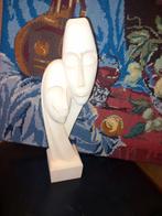 Alabaster, Antiek en Kunst, Ophalen of Verzenden