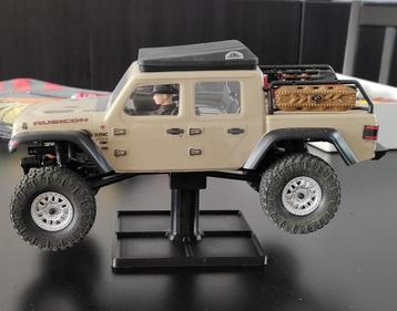 draaibare axial scx24 workstand beschikbaar voor biedingen