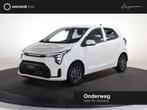 Kia Picanto DynamicPlusLine 4-zits 1.0 DPi, Auto's, Voorwielaandrijving, Stof, 63 pk, Euro 6