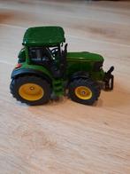 Miniatuur tractor, Ophalen of Verzenden, Zo goed als nieuw, Tractor of Landbouw, Overige merken