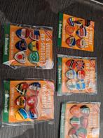 Wk 2010 5 series compleet speldjes heineken, Ophalen, Zo goed als nieuw, Buitenlandse clubs, Overige typen