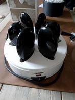 Hot Stone massage set princess, Ophalen of Verzenden, Gebruikt, Hotstone