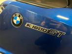 BMW K 1600 GT LEASE VOORDELIG!, 1600 cc, Bedrijf, Onbekend, Meer dan 35 kW