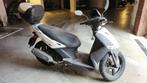 Kymco Agility City 125cc, Fietsen en Brommers, Scooters | Kymco, Ophalen, Gebruikt, 125 cc, Agility