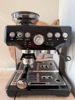 Solis Grind & Infuse koffiemachine goede staat!, Witgoed en Apparatuur, Koffiezetapparaten, Ophalen of Verzenden, Zo goed als nieuw