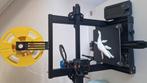3d printer Ender 3 neo, Computers en Software, 3D Printers, Ophalen, Zo goed als nieuw
