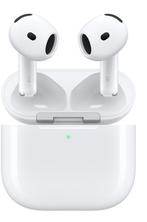 Airpods 4, Ophalen of Verzenden, Nieuw