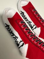 Musical Kinky Boots sokken, Ophalen of Verzenden, Zo goed als nieuw, Jongen of Meisje, Sokken