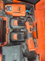 Fein Multitool (Defect), Ophalen of Verzenden, Gebruikt