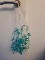 Ballennetjes voetbal, 2 stuks, Maat L, Ophalen of Verzenden, Gebruikt, Overige typen