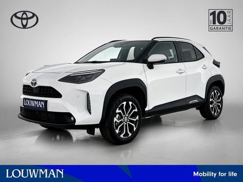 Toyota Yaris Cross 1.5 Hybrid 115 Dynamic | Comfort Pack |, Auto's, Toyota, Bedrijf, Te koop, Yaris Cross, ABS, Achteruitrijcamera