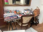Bureau rommel of voor wat anders tafel, Huis en Inrichting, Tafels | Bijzettafels, Ophalen, Gebruikt, 75 cm of meer, 60 cm of meer
