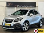 Opel Mokka 1.6 Selection (bj 2016), Auto's, Voorwielaandrijving, 65 €/maand, Gebruikt, Euro 6