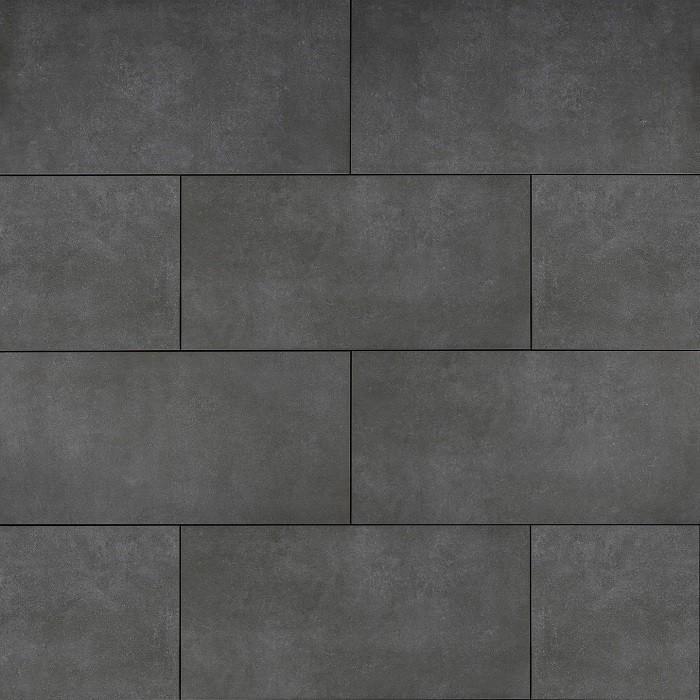 *ACTIE* Cerasun Cemento Antraciet 30x60x4 cm, Tuin en Terras, Tegels en Klinkers, Nieuw, Terrastegels, Keramiek, Ophalen of Verzenden