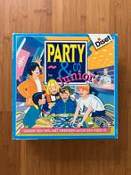 Party & Co junior - bordspel, Vijf spelers of meer, Ophalen of Verzenden, Gebruikt, Diset