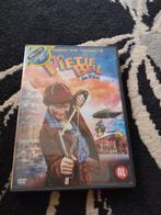Pietje bell dvd, Cd's en Dvd's, Vanaf 16 jaar, Ophalen, Gebruikt