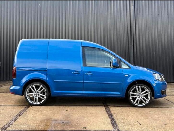 Bestelbusje te huur, Auto diversen, Tuning en Styling, Ophalen of Verzenden