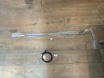 Honda CRF 250X / 450X kilometertellerkabel '04-17, Ophalen of Verzenden