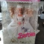 Barbie Dream Bride nrfb van mattel., Verzamelen, Poppen, Ophalen of Verzenden, Zo goed als nieuw