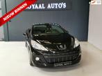 Peugeot 207 CC 1.6 VTi Griffe | AIRCO | CRUISE | TREKHAAK |, Auto's, Peugeot, Voorwielaandrijving, 15 km/l, Gebruikt, Cabriolet